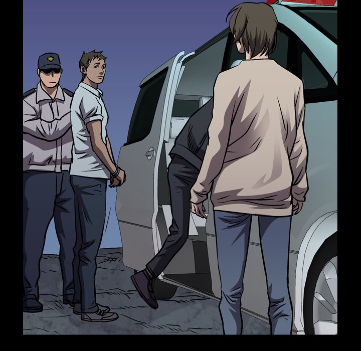 Legend: The Beginning Chapter 101 page 5 - Chapter 101