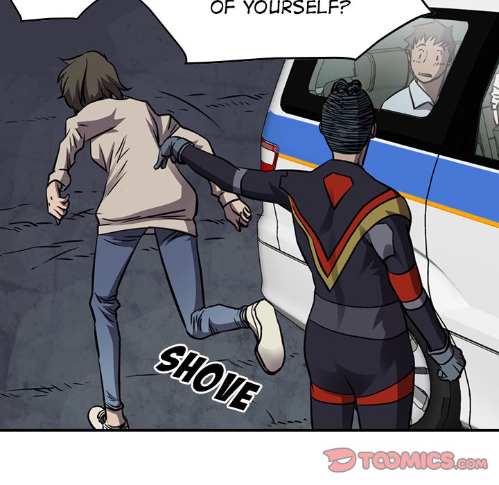 Legend: The Beginning Chapter 101 page 51 - Chapter 101