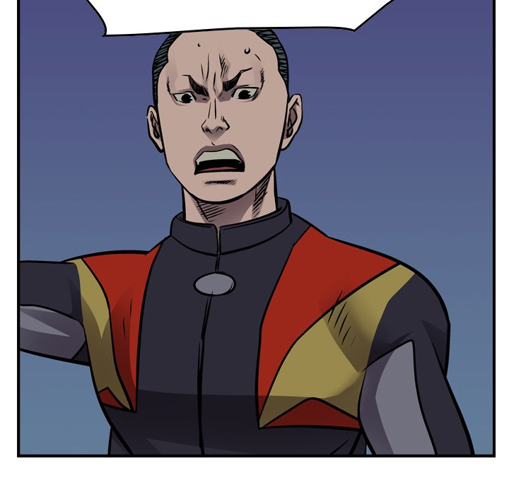 Legend: The Beginning Chapter 101 page 55 - Chapter 101