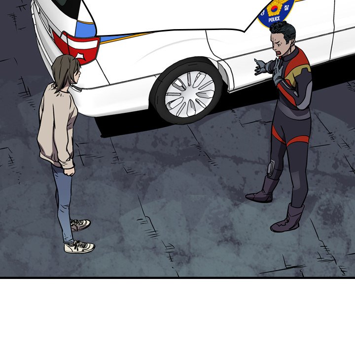 Legend: The Beginning Chapter 101 page 59 - Chapter 101