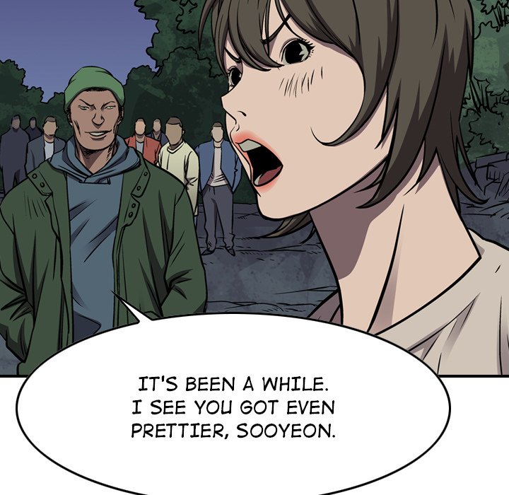 Legend: The Beginning Chapter 101 page 61 - Chapter 101