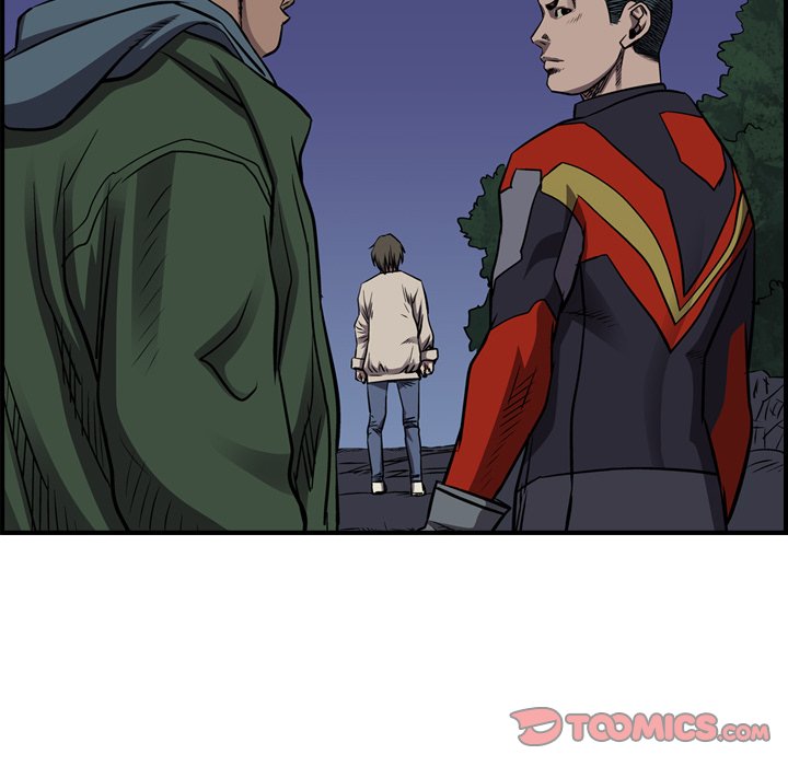 Legend: The Beginning Chapter 101 page 69 - Chapter 101
