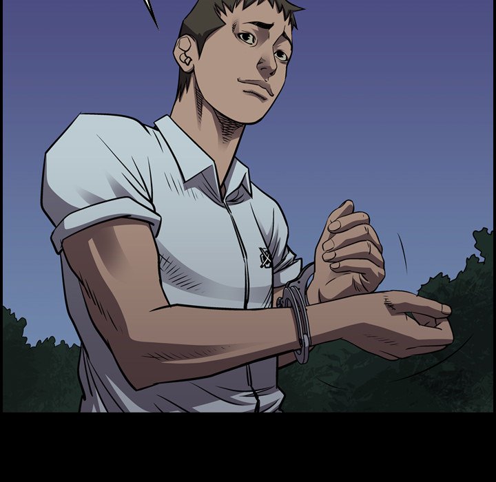 Legend: The Beginning Chapter 101 page 7 - Chapter 101