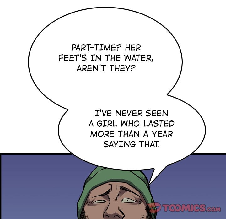 Legend: The Beginning Chapter 101 page 72 - Chapter 101