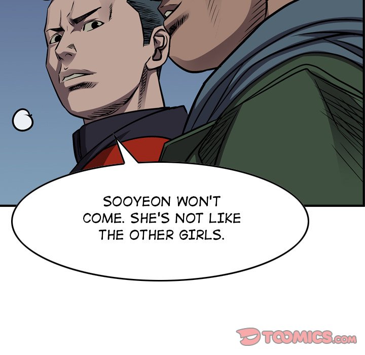 Legend: The Beginning Chapter 101 page 75 - Chapter 101
