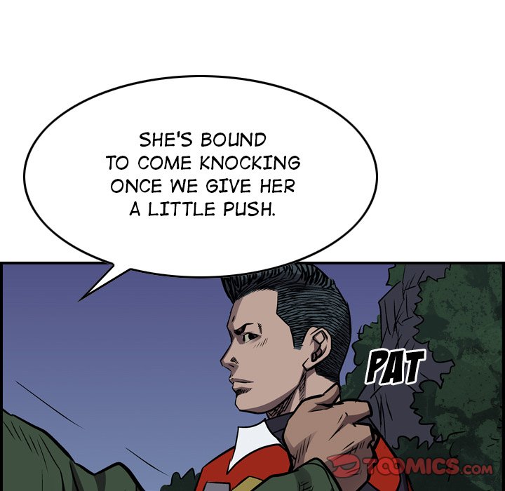 Legend: The Beginning Chapter 101 page 78 - Chapter 101