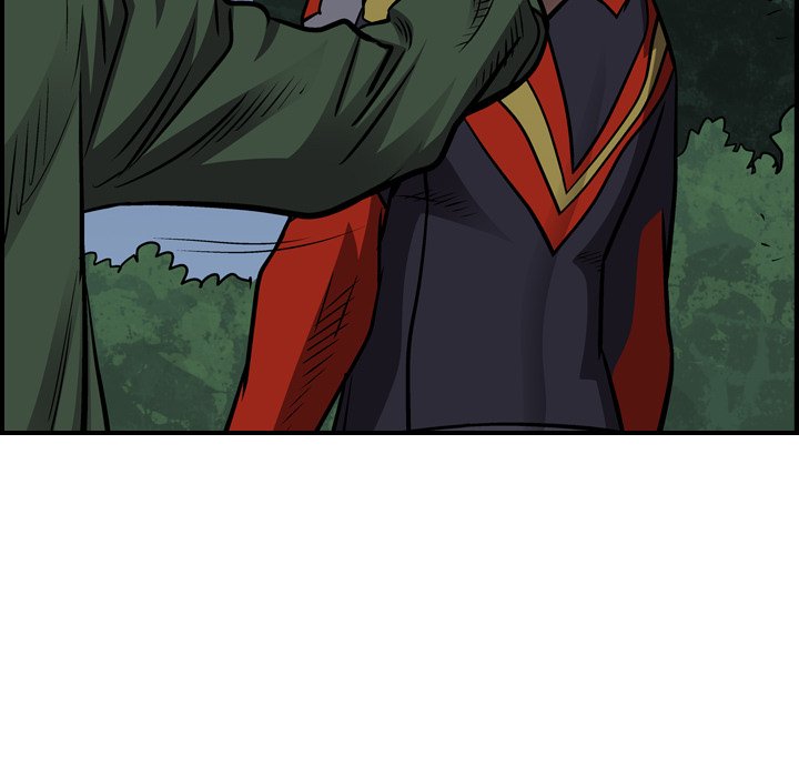 Legend: The Beginning Chapter 101 page 79 - Chapter 101