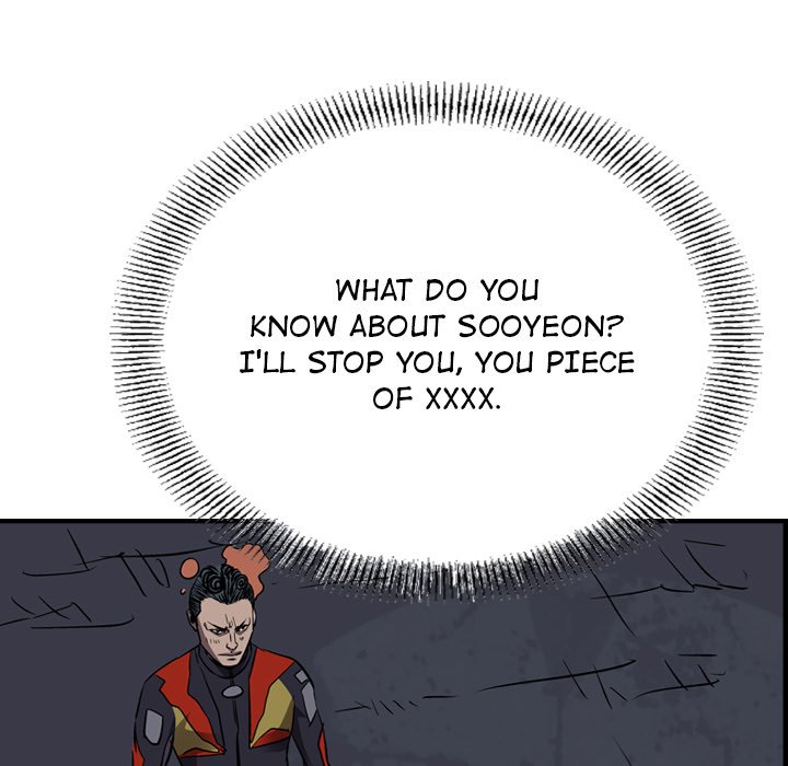 Legend: The Beginning Chapter 101 page 80 - Chapter 101
