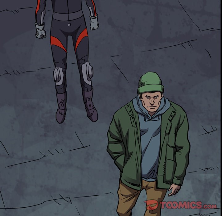 Legend: The Beginning Chapter 101 page 81 - Chapter 101