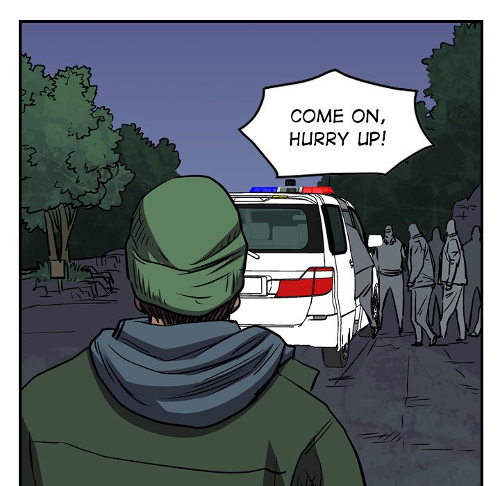 Legend: The Beginning Chapter 101 page 83 - Chapter 101