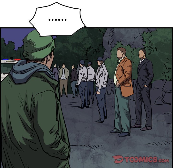 Legend: The Beginning Chapter 101 page 87 - Chapter 101