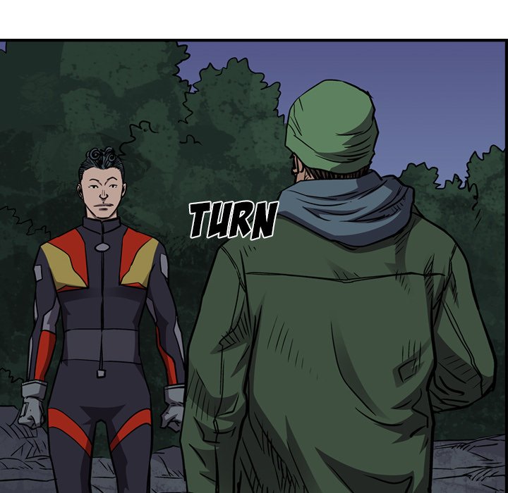 Legend: The Beginning Chapter 101 page 89 - Chapter 101
