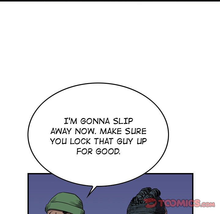 Legend: The Beginning Chapter 101 page 90 - Chapter 101