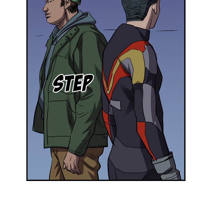Legend: The Beginning Chapter 101 page 91 - Chapter 101