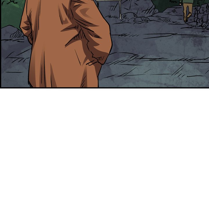 Legend: The Beginning Chapter 101 page 95 - Chapter 101