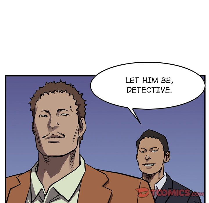 Legend: The Beginning Chapter 101 page 96 - Chapter 101