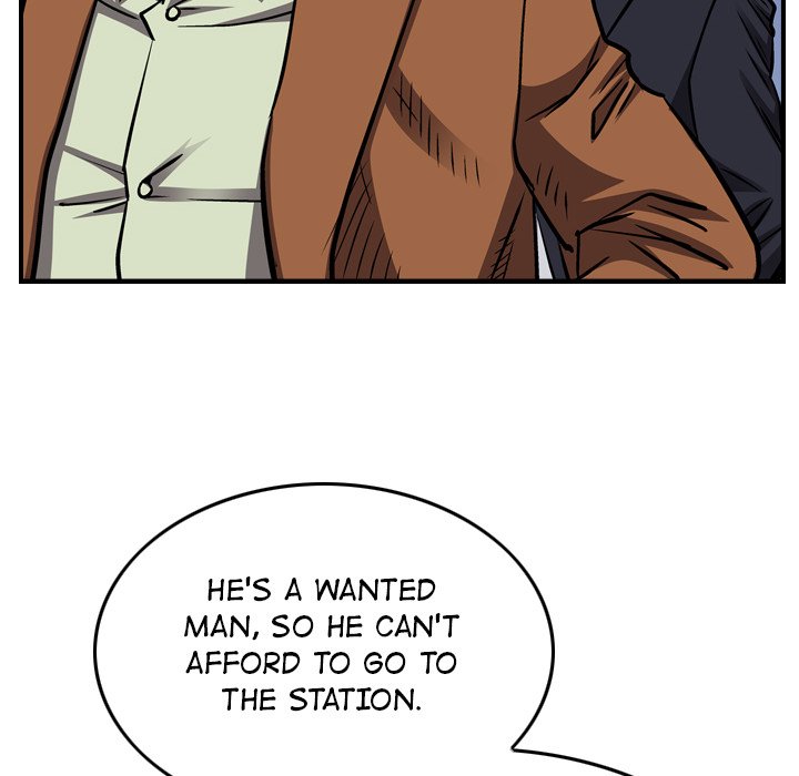 Legend: The Beginning Chapter 101 page 97 - Chapter 101