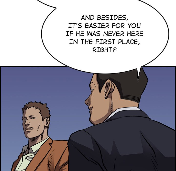 Legend: The Beginning Chapter 101 page 98 - Chapter 101