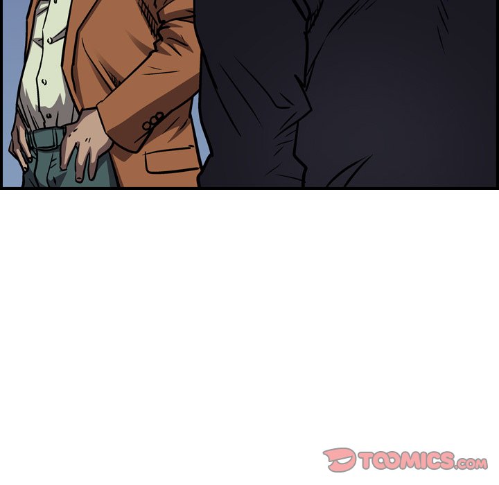 Legend: The Beginning Chapter 101 page 99 - Chapter 101
