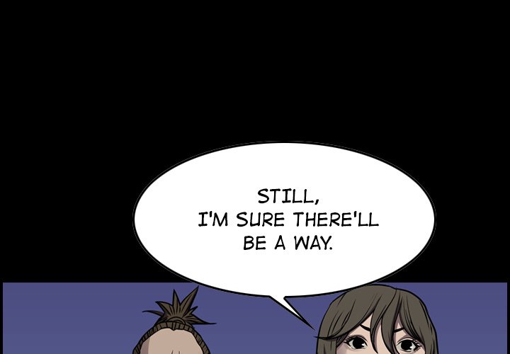 Legend: The Beginning Chapter 102 page 1 - Chapter 102