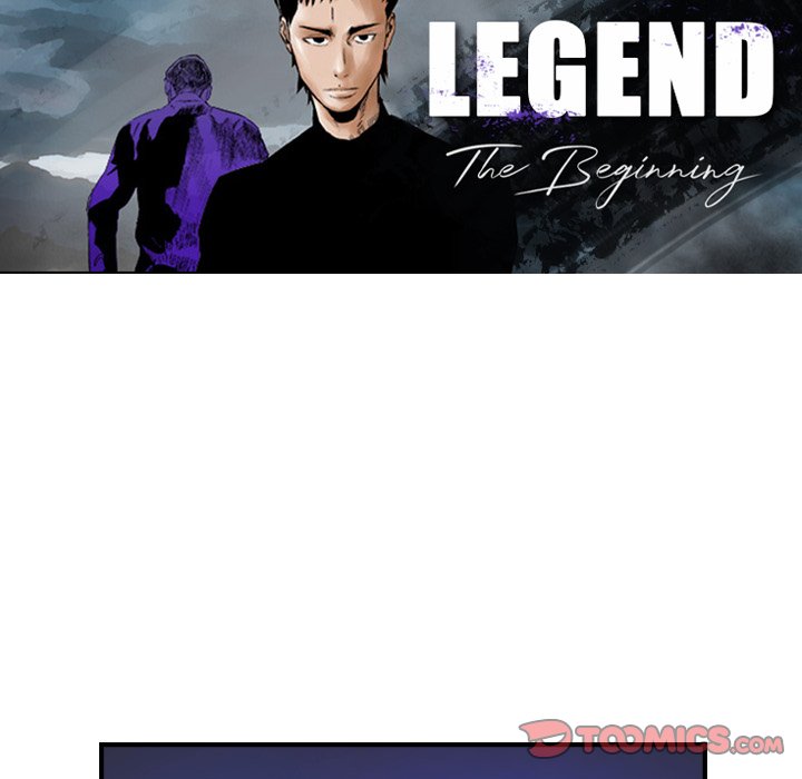 Legend: The Beginning Chapter 102 page 10 - Chapter 102