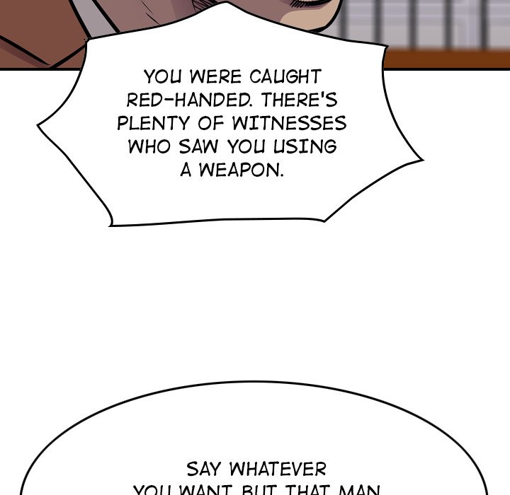 Legend: The Beginning Chapter 102 page 100 - Chapter 102