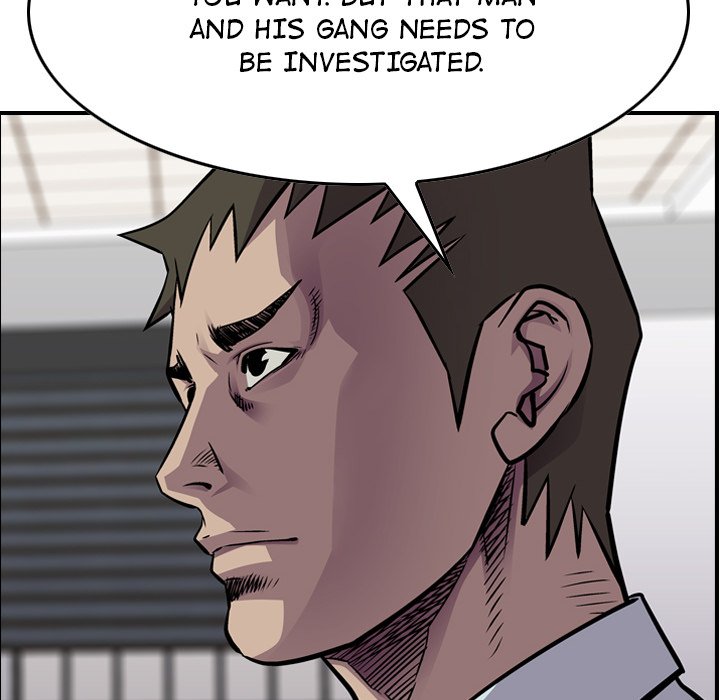 Legend: The Beginning Chapter 102 page 101 - Chapter 102