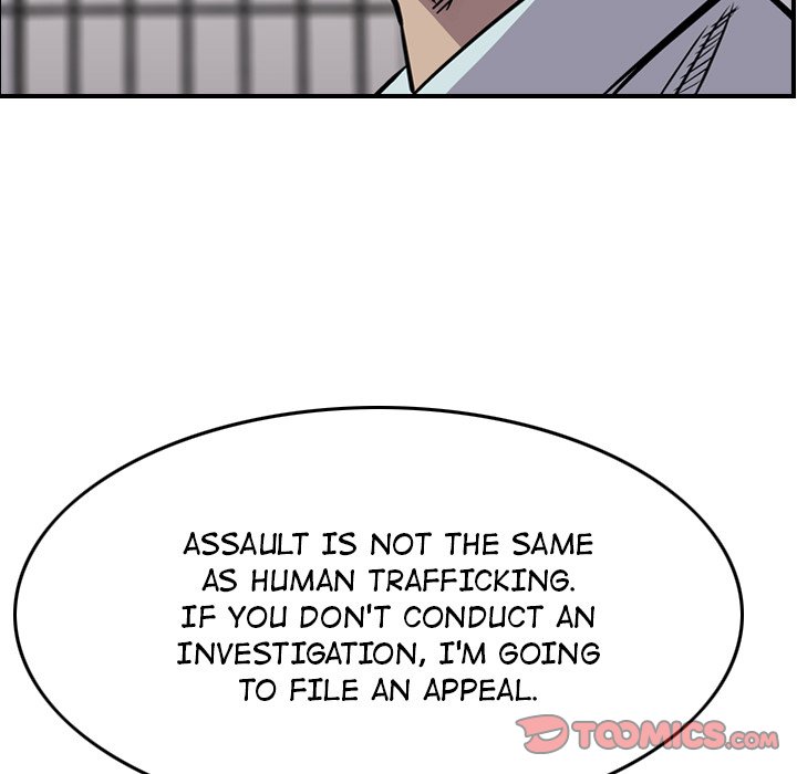 Legend: The Beginning Chapter 102 page 102 - Chapter 102