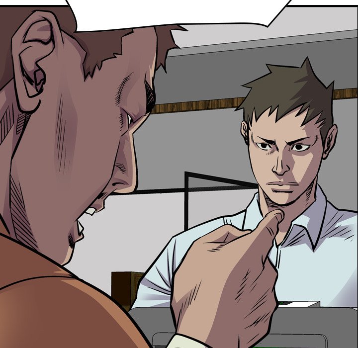 Legend: The Beginning Chapter 102 page 109 - Chapter 102