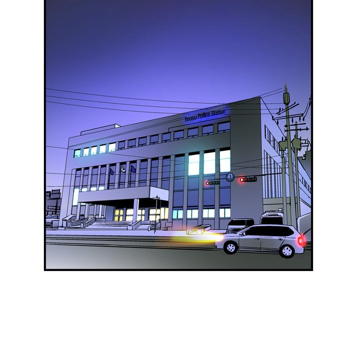 Legend: The Beginning Chapter 102 page 11 - Chapter 102