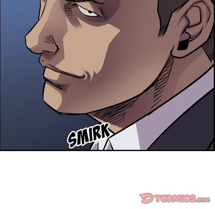 Legend: The Beginning Chapter 102 page 114 - Chapter 102