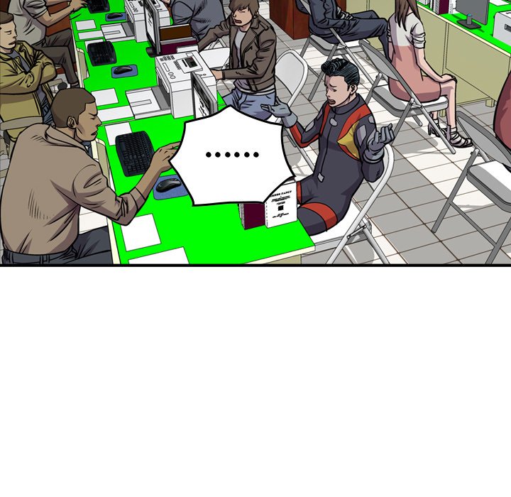 Legend: The Beginning Chapter 102 page 13 - Chapter 102