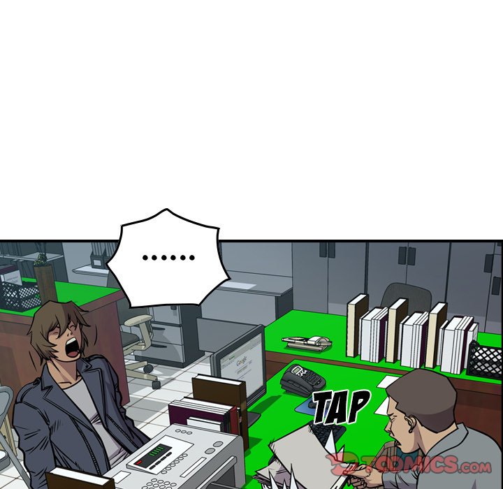 Legend: The Beginning Chapter 102 page 14 - Chapter 102