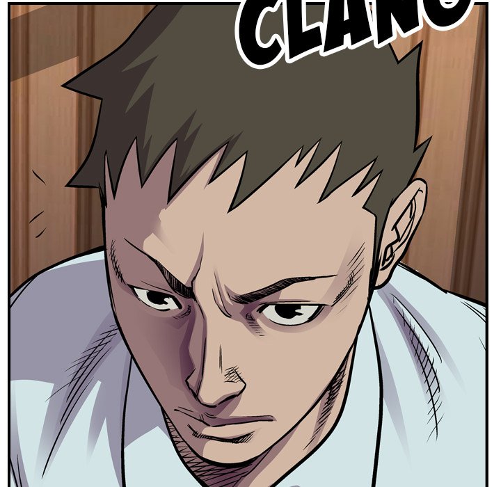 Legend: The Beginning Chapter 102 page 24 - Chapter 102
