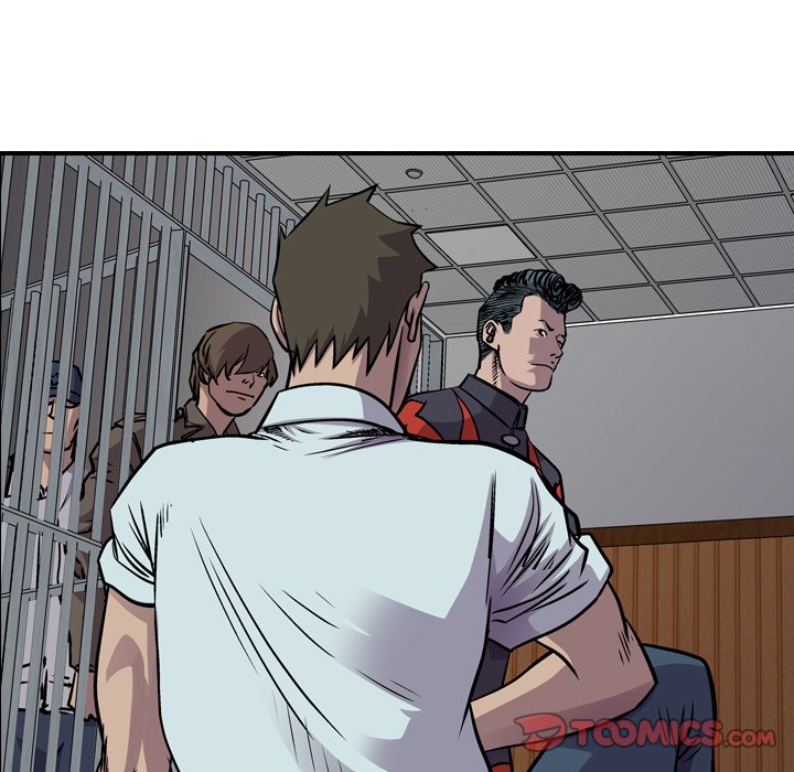 Legend: The Beginning Chapter 102 page 26 - Chapter 102