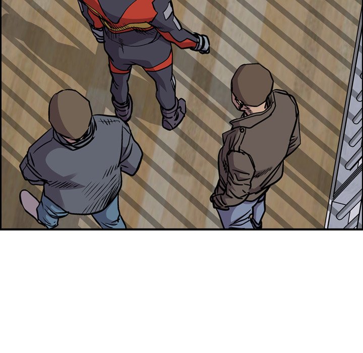 Legend: The Beginning Chapter 102 page 29 - Chapter 102