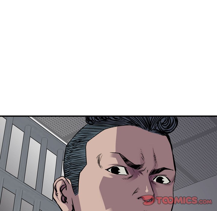 Legend: The Beginning Chapter 102 page 30 - Chapter 102