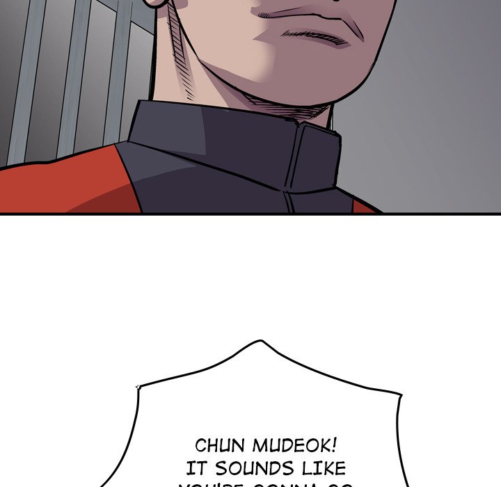 Legend: The Beginning Chapter 102 page 31 - Chapter 102