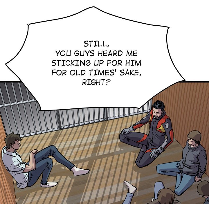 Legend: The Beginning Chapter 102 page 39 - Chapter 102