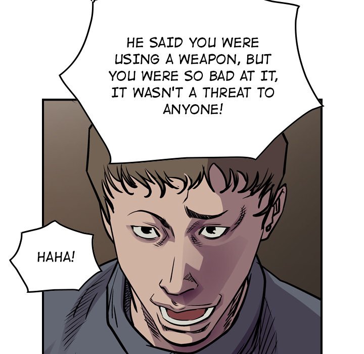 Legend: The Beginning Chapter 102 page 41 - Chapter 102