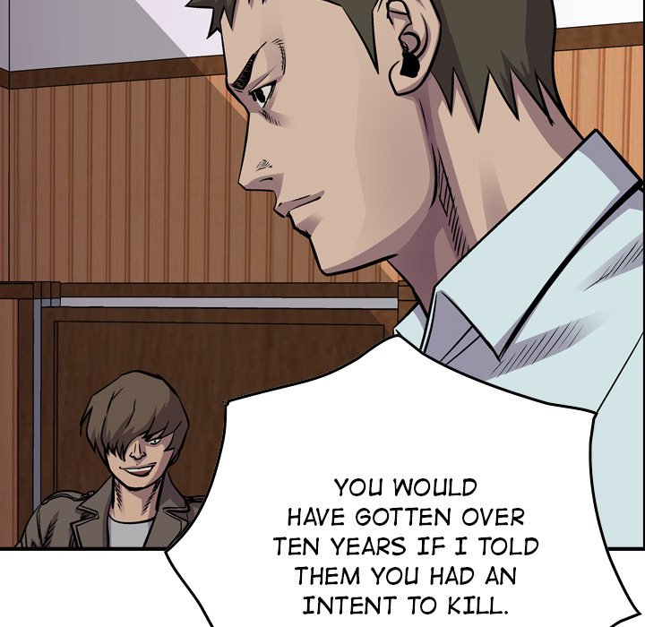 Legend: The Beginning Chapter 102 page 43 - Chapter 102