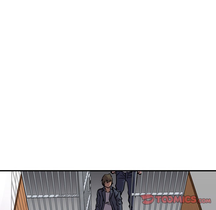 Legend: The Beginning Chapter 102 page 46 - Chapter 102