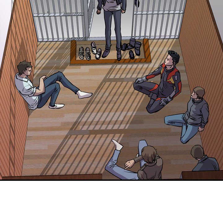 Legend: The Beginning Chapter 102 page 47 - Chapter 102