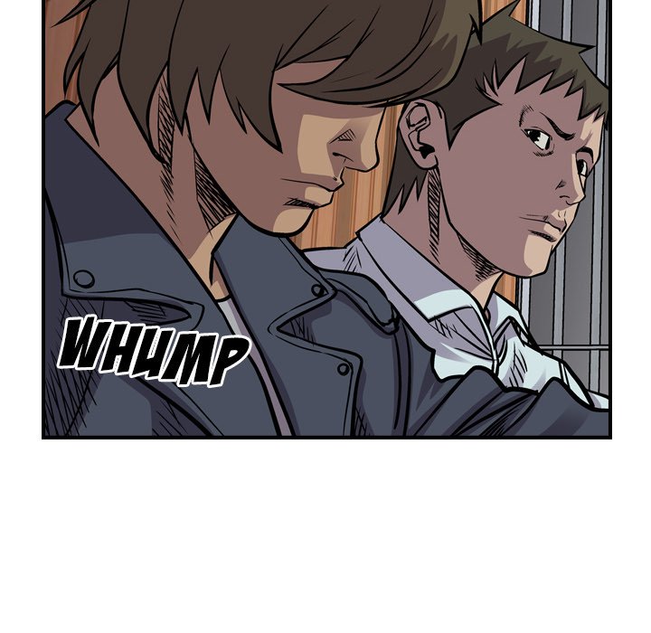 Legend: The Beginning Chapter 102 page 49 - Chapter 102