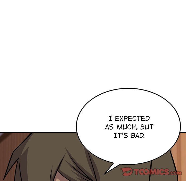 Legend: The Beginning Chapter 102 page 50 - Chapter 102