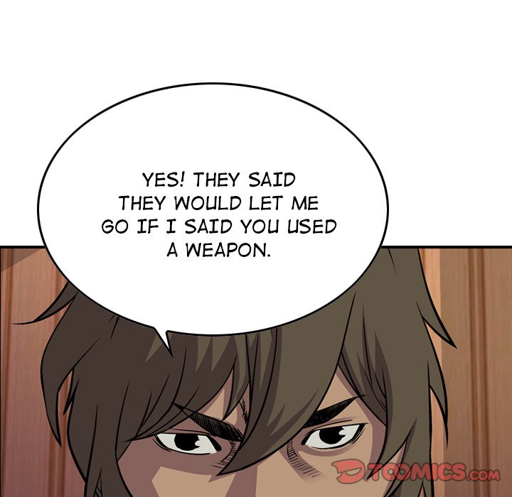 Legend: The Beginning Chapter 102 page 54 - Chapter 102