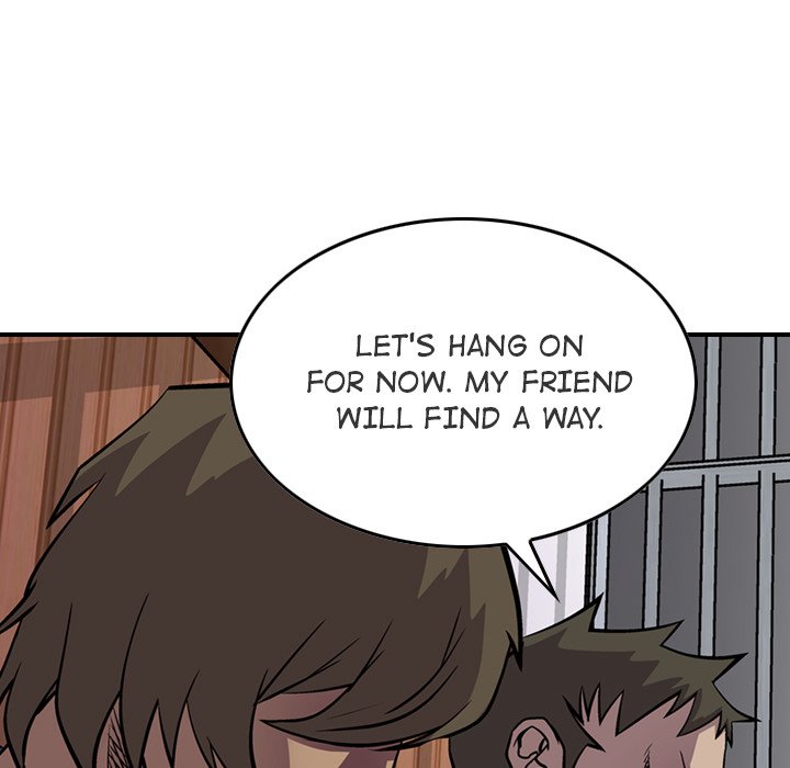 Legend: The Beginning Chapter 102 page 56 - Chapter 102