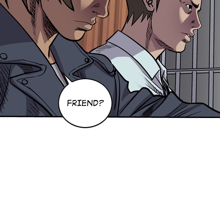 Legend: The Beginning Chapter 102 page 57 - Chapter 102