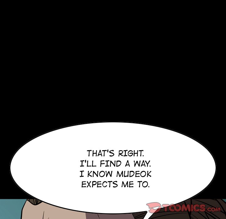 Legend: The Beginning Chapter 102 page 6 - Chapter 102