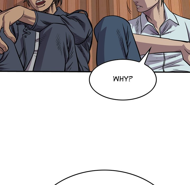 Legend: The Beginning Chapter 102 page 61 - Chapter 102